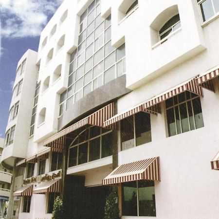 Royalton Hotel Dubaj Exteriér fotografie