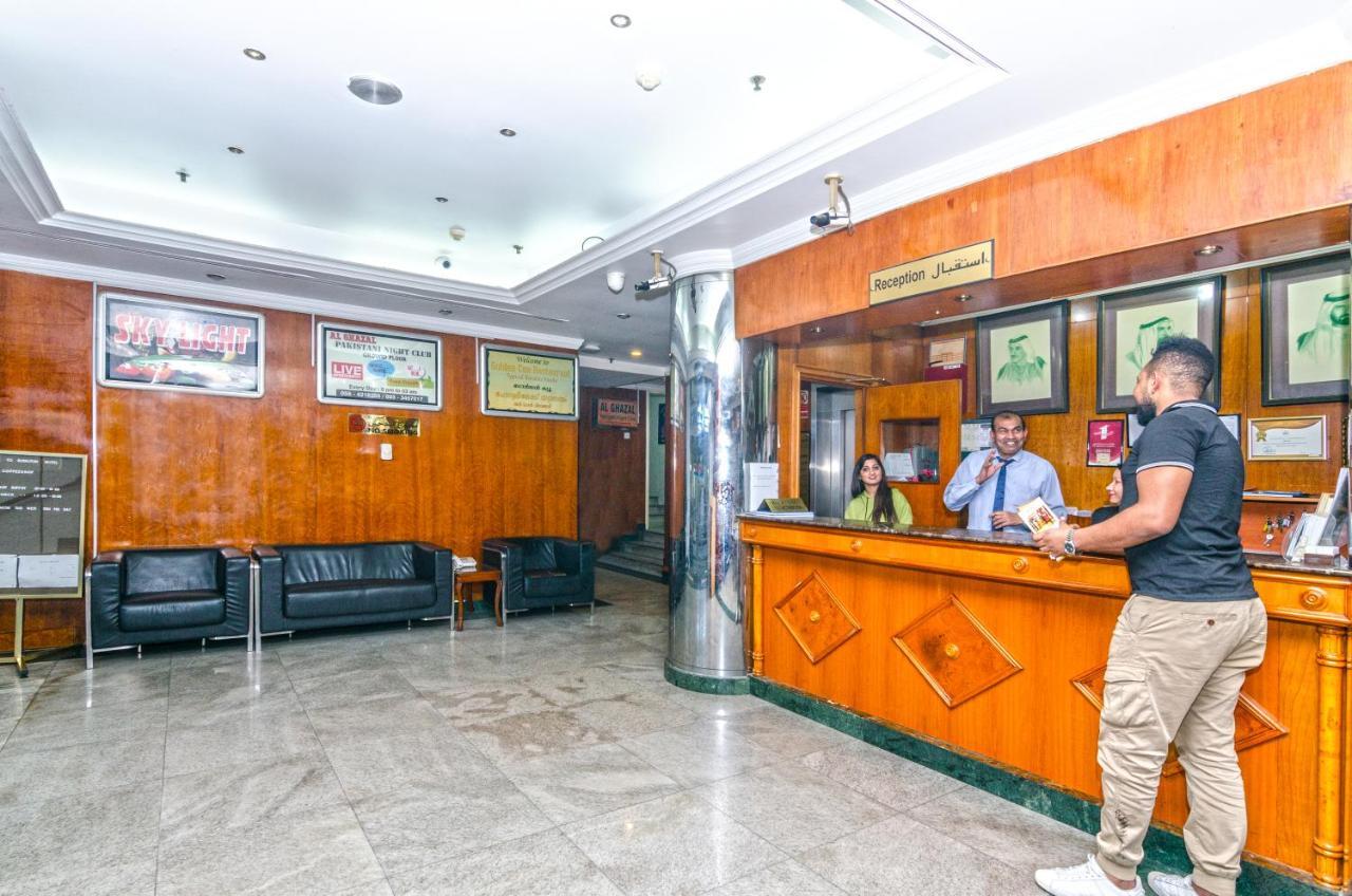 Royalton Hotel Dubaj Exteriér fotografie