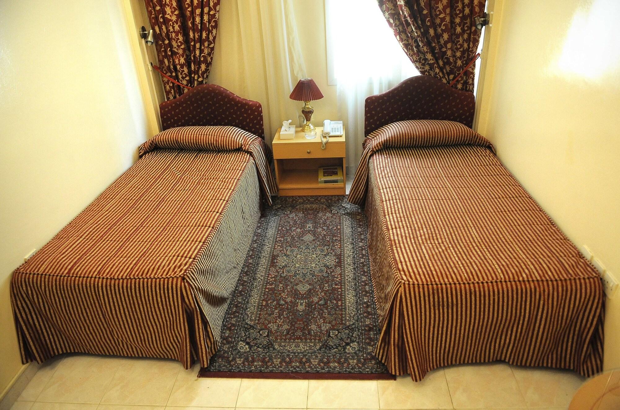 Royalton Hotel Dubaj Exteriér fotografie