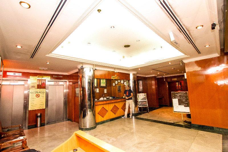 Royalton Hotel Dubaj Exteriér fotografie