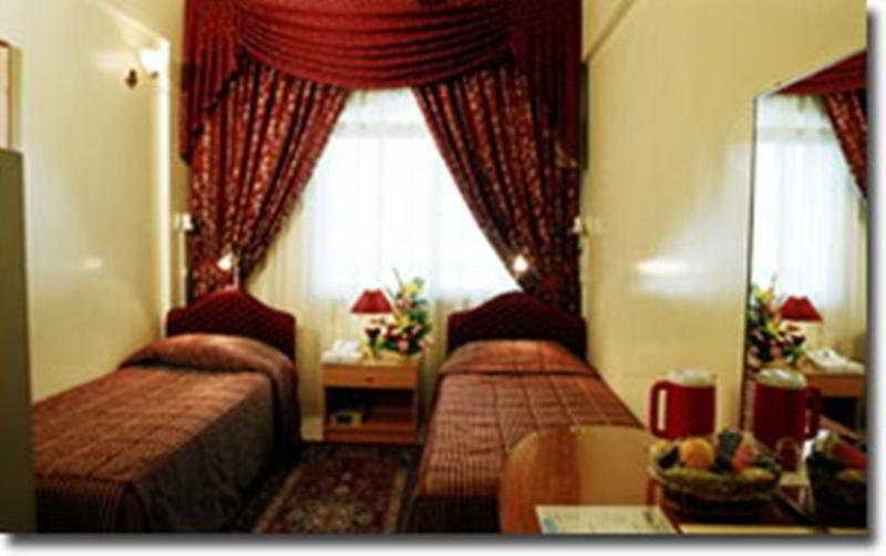 Royalton Hotel Dubaj Exteriér fotografie