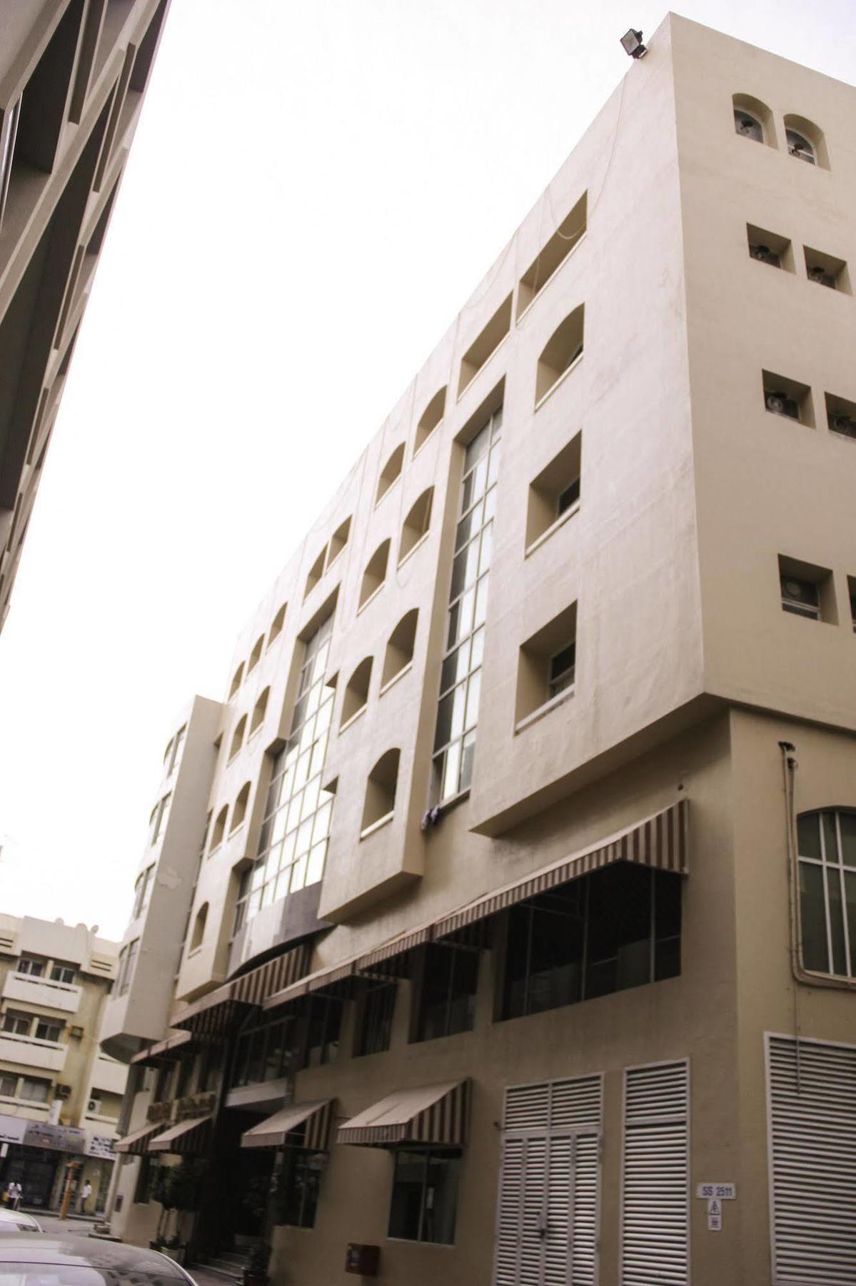 Royalton Hotel Dubaj Exteriér fotografie