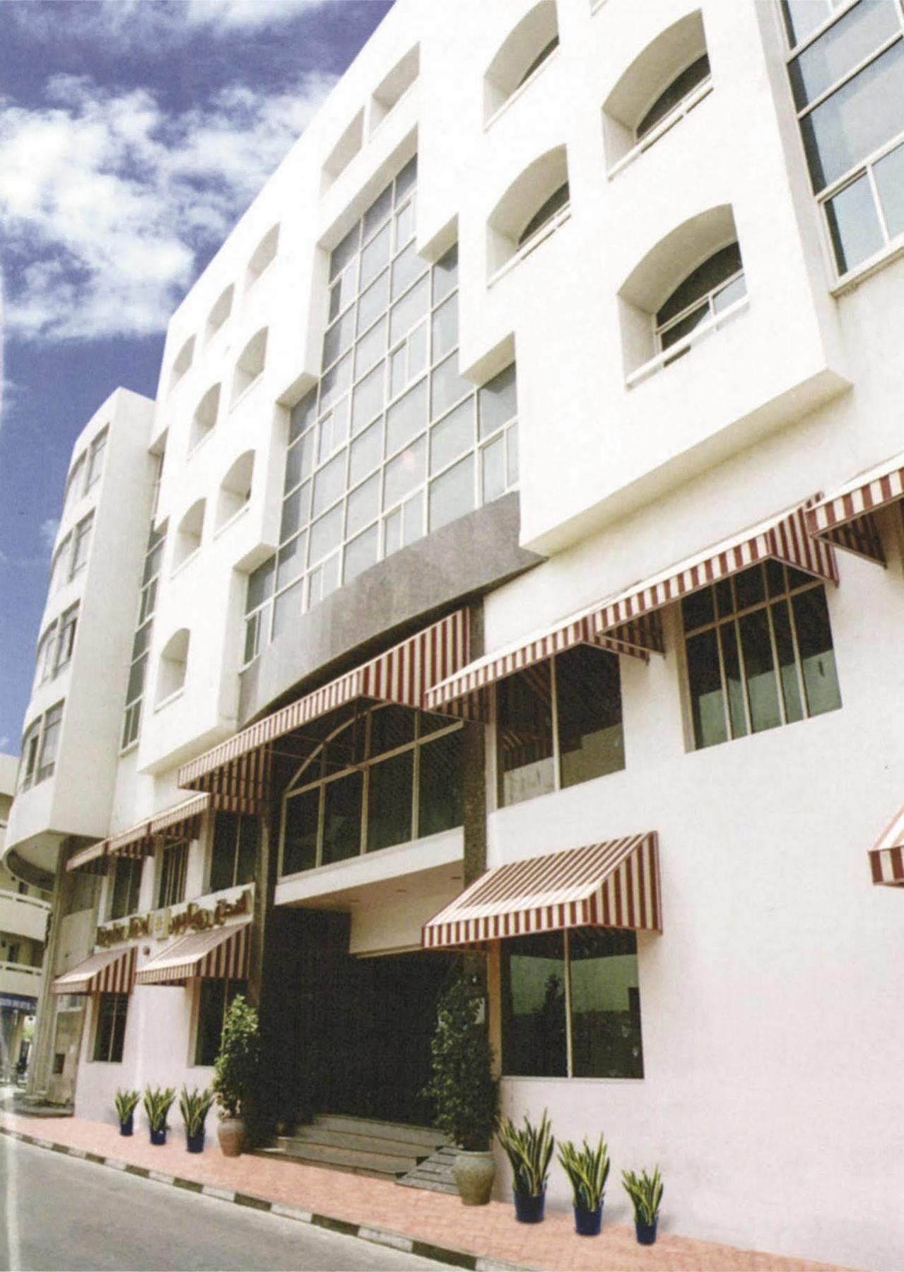 Royalton Hotel Dubaj Exteriér fotografie